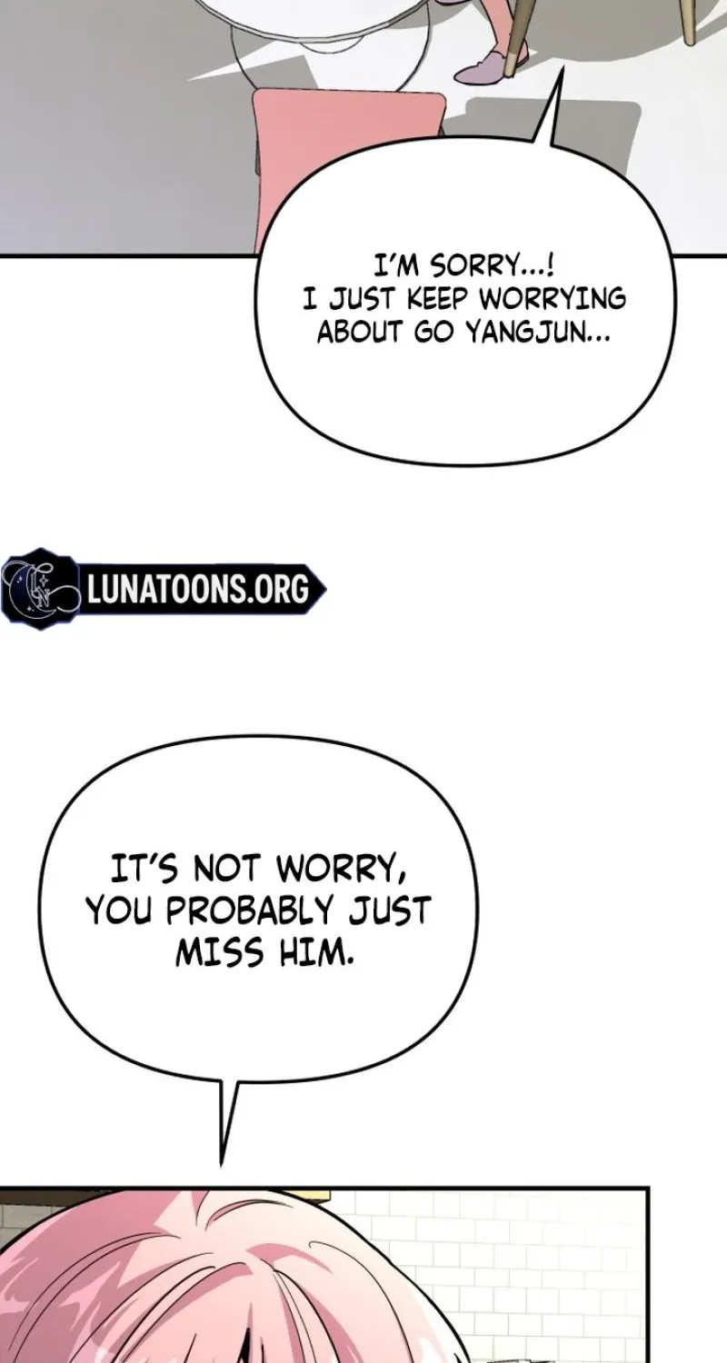 My Boyfriend is a Cat Chapter 10 page 82 - 