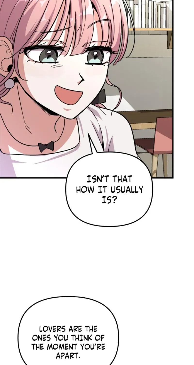 My Boyfriend is a Cat Chapter 10 page 83 - 