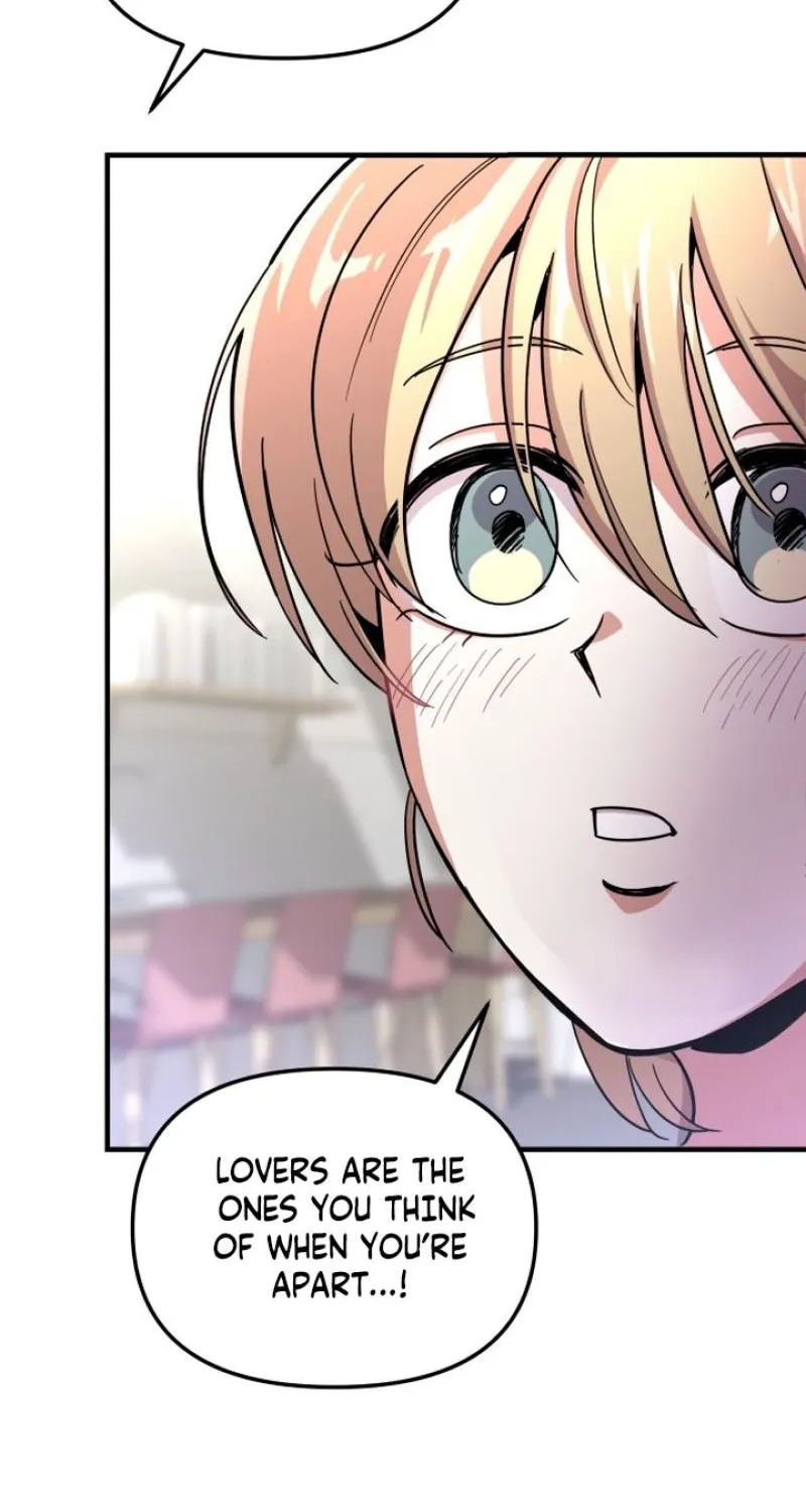 My Boyfriend is a Cat Chapter 10 page 84 - 
