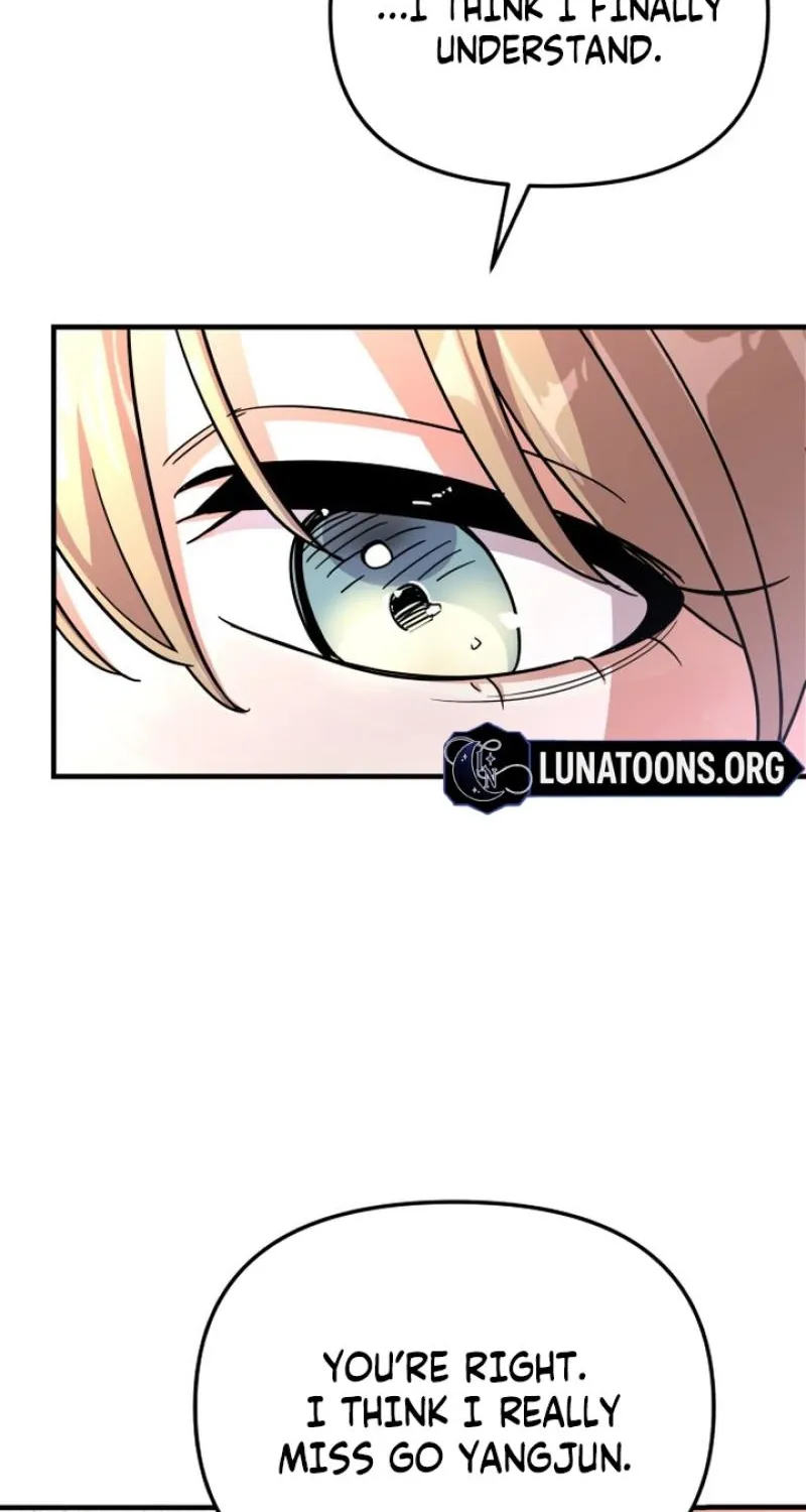 My Boyfriend is a Cat Chapter 10 page 87 - 