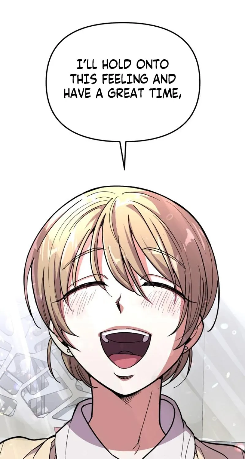 My Boyfriend is a Cat Chapter 10 page 89 - 