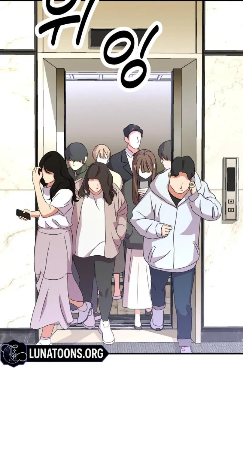 My Boyfriend is a Cat Chapter 10 page 10 - 