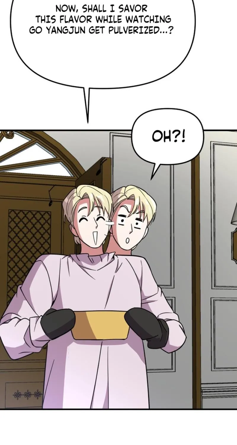 My Boyfriend is a Cat Chapter 10 page 95 - 