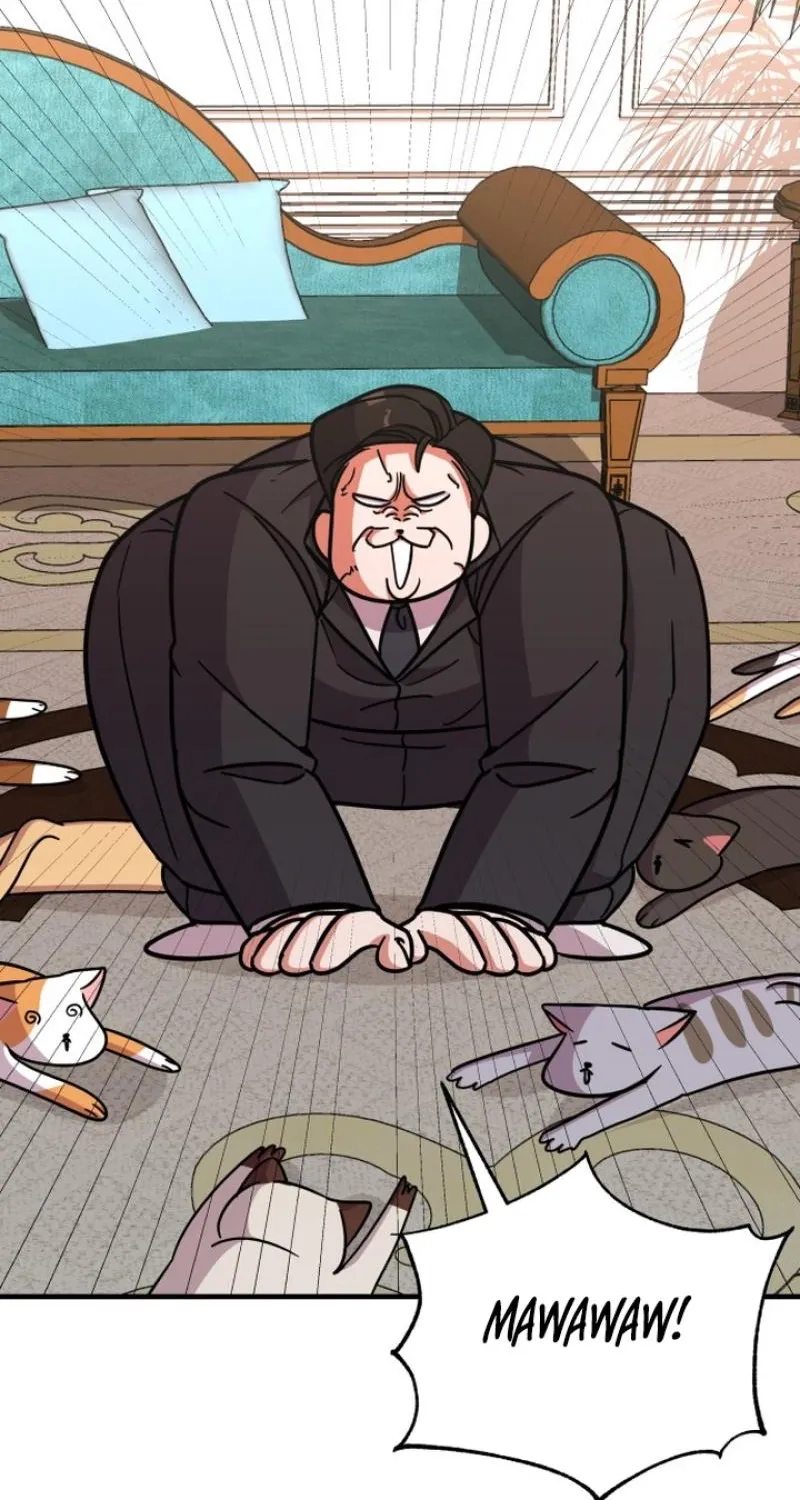 My Boyfriend is a Cat Chapter 10 page 97 - 