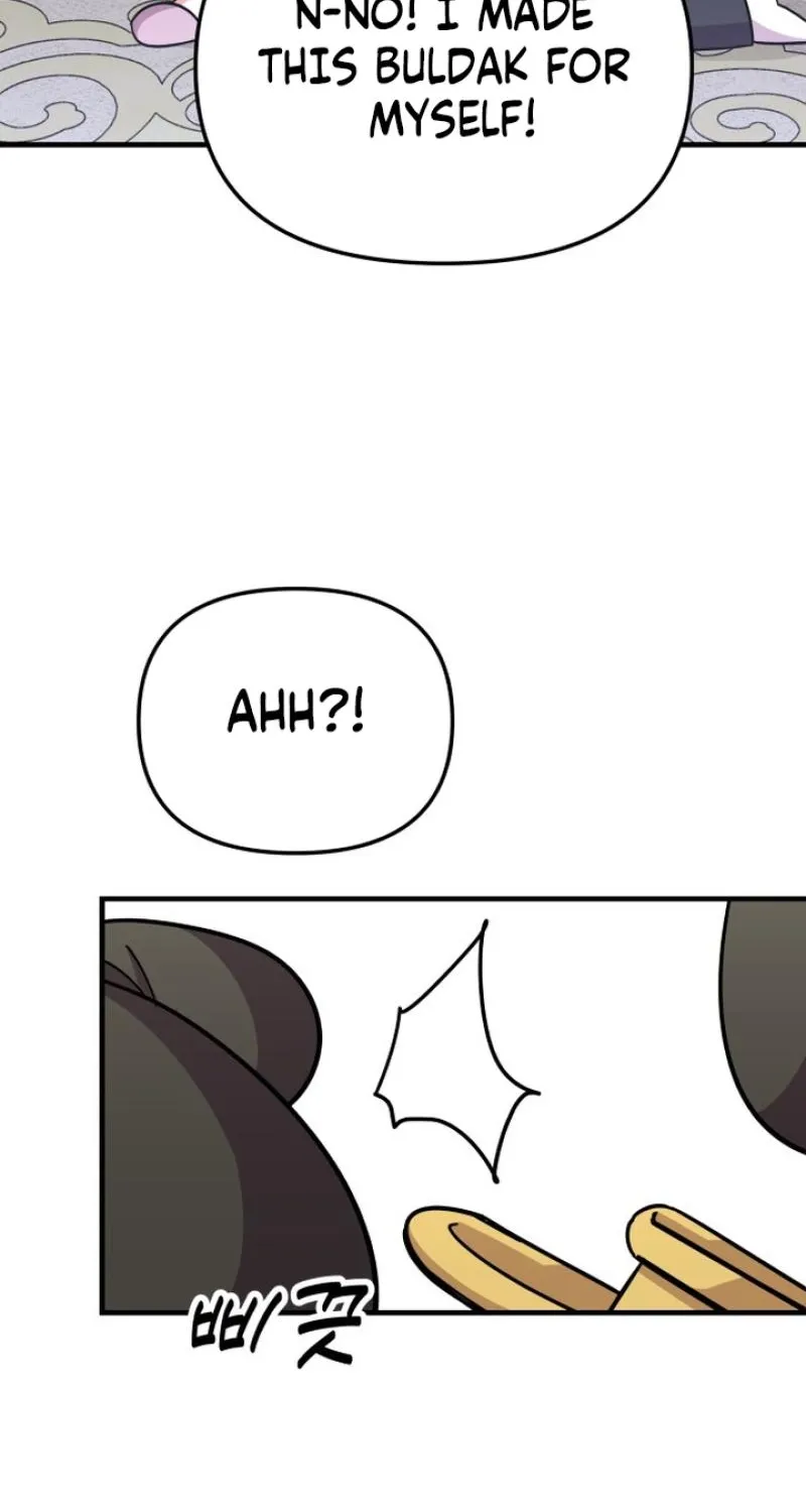 My Boyfriend is a Cat Chapter 10 page 99 - 
