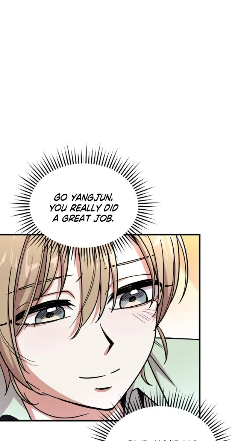 My Boyfriend is a Cat Chapter 14 page 11 - 