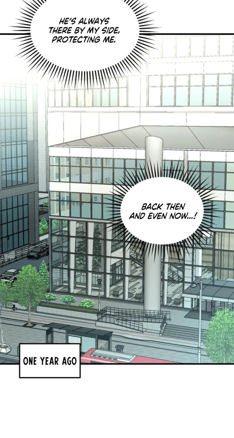 My Boyfriend is a Cat Chapter 14 page 13 - 