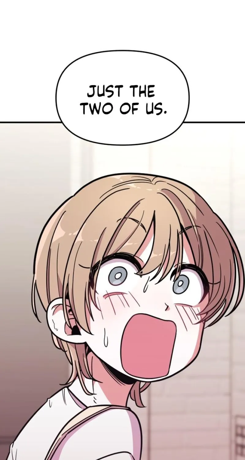 My Boyfriend is a Cat Chapter 14 page 16 - 