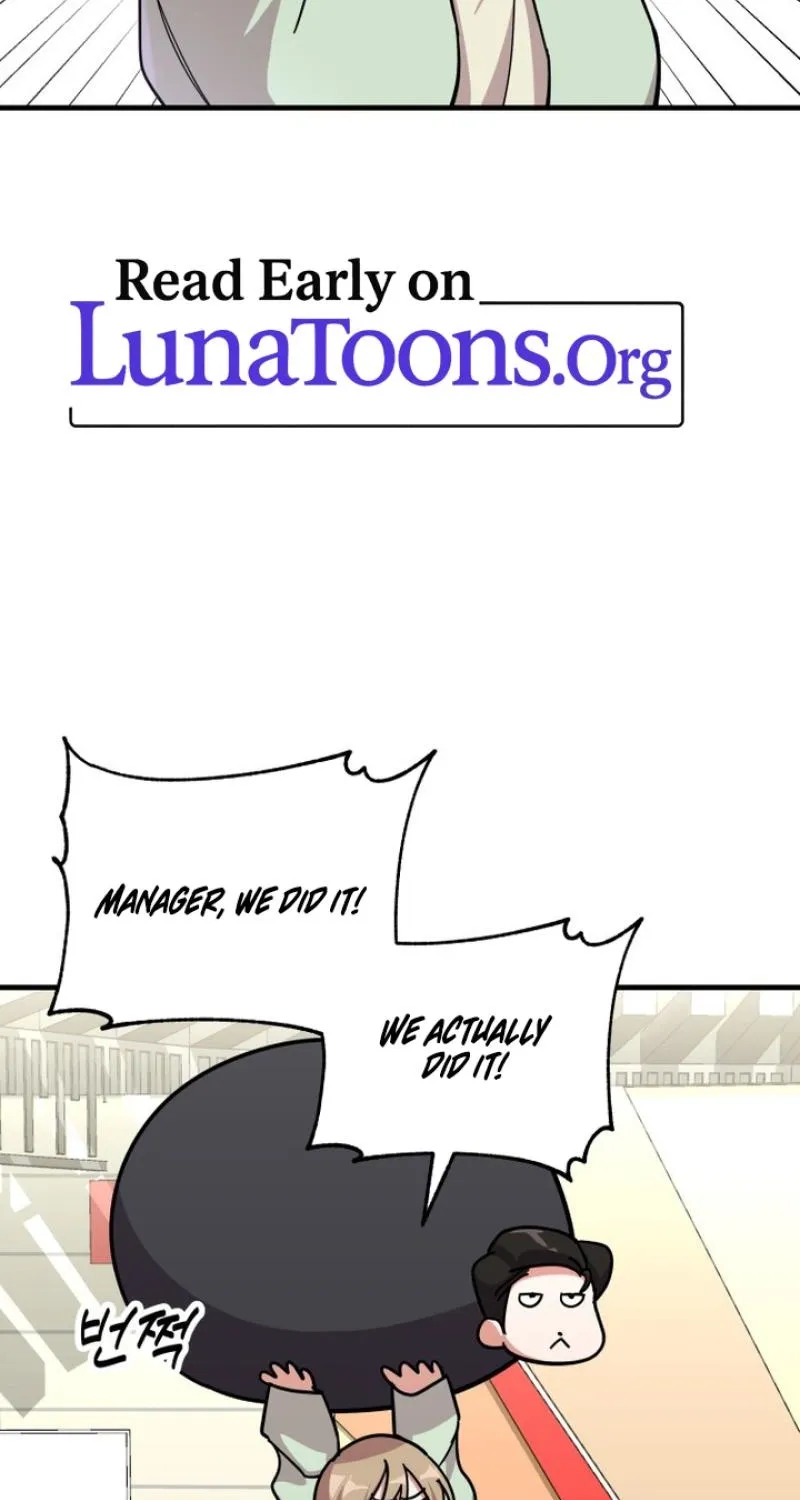 My Boyfriend is a Cat Chapter 14 page 3 - 