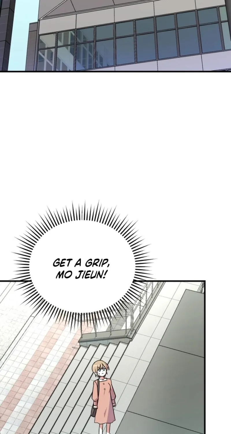 My Boyfriend is a Cat Chapter 14 page 26 - 