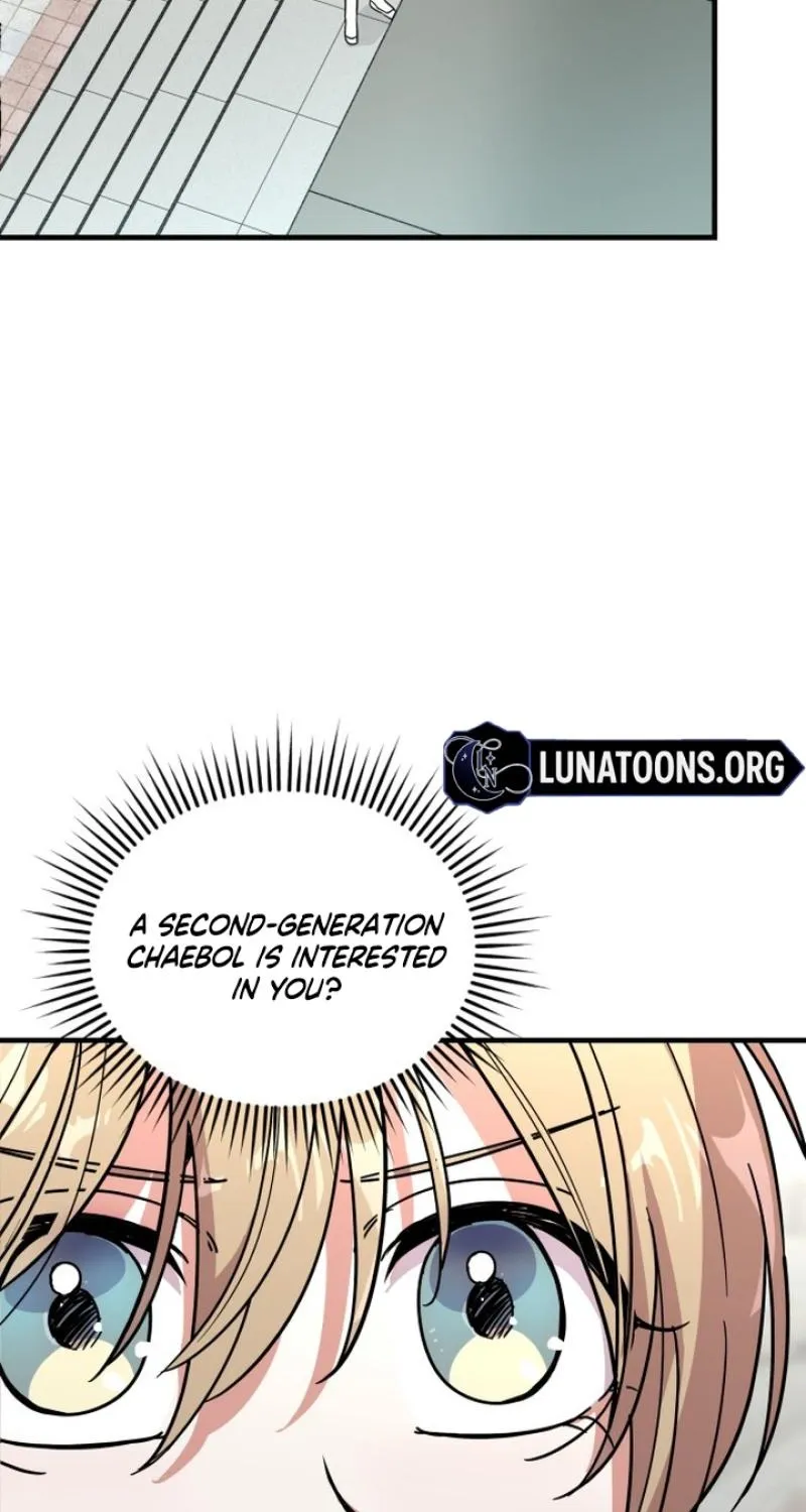 My Boyfriend is a Cat Chapter 14 page 27 - 