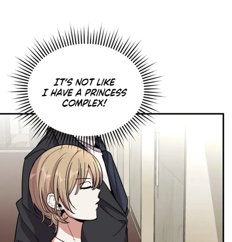 My Boyfriend is a Cat Chapter 14 page 30 - 