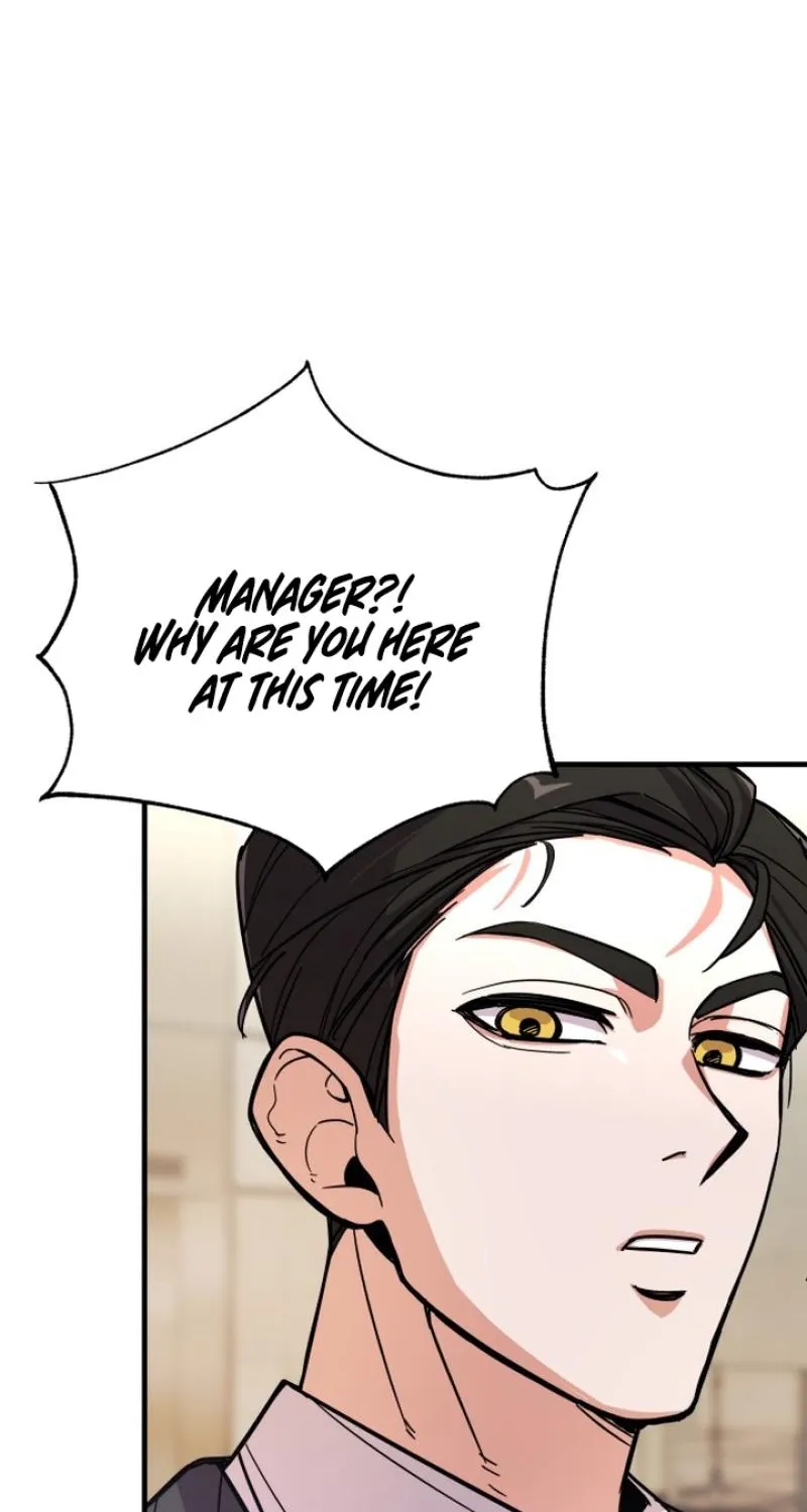 My Boyfriend is a Cat Chapter 14 page 33 - 