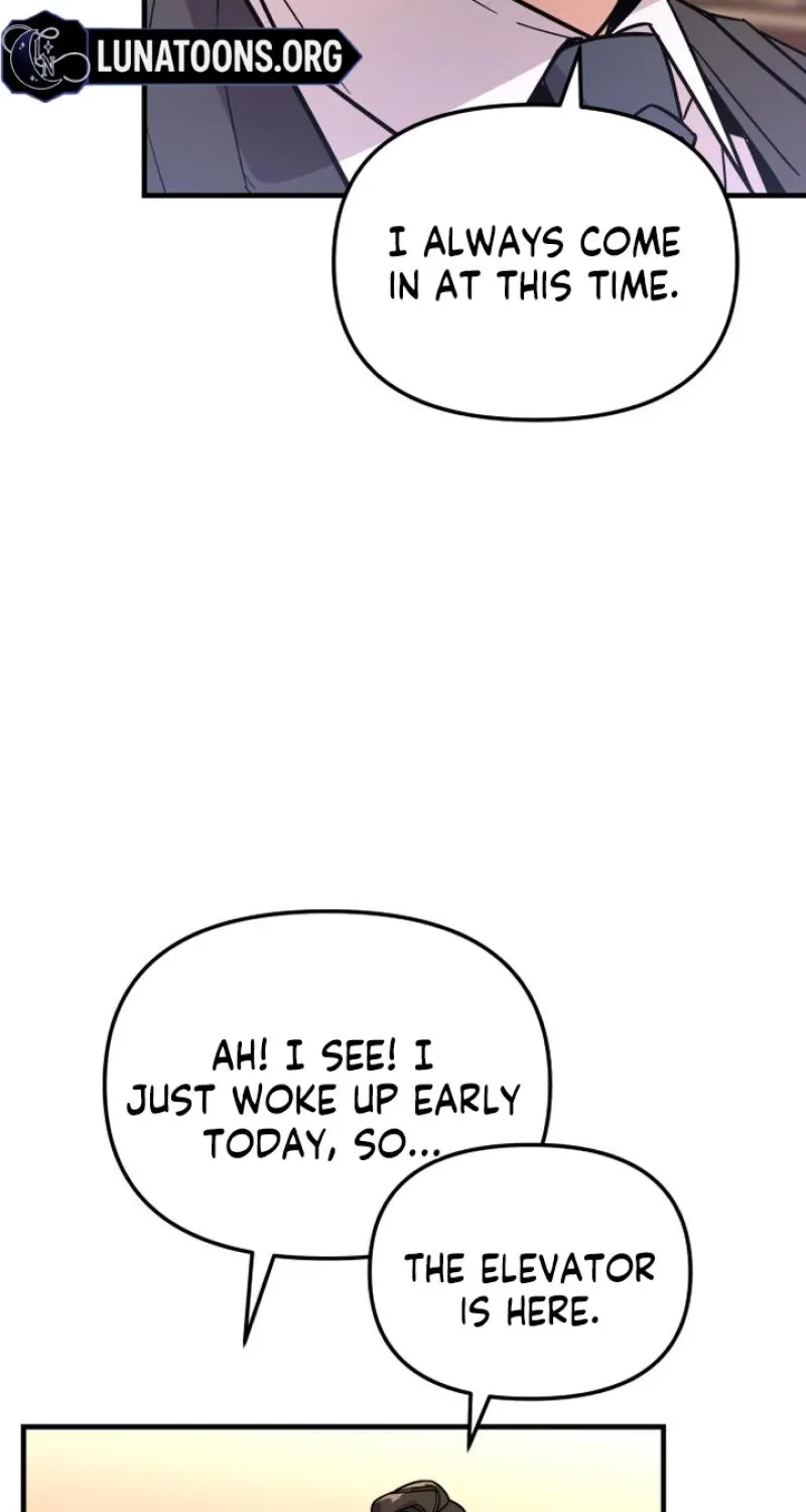 My Boyfriend is a Cat Chapter 14 page 34 - 