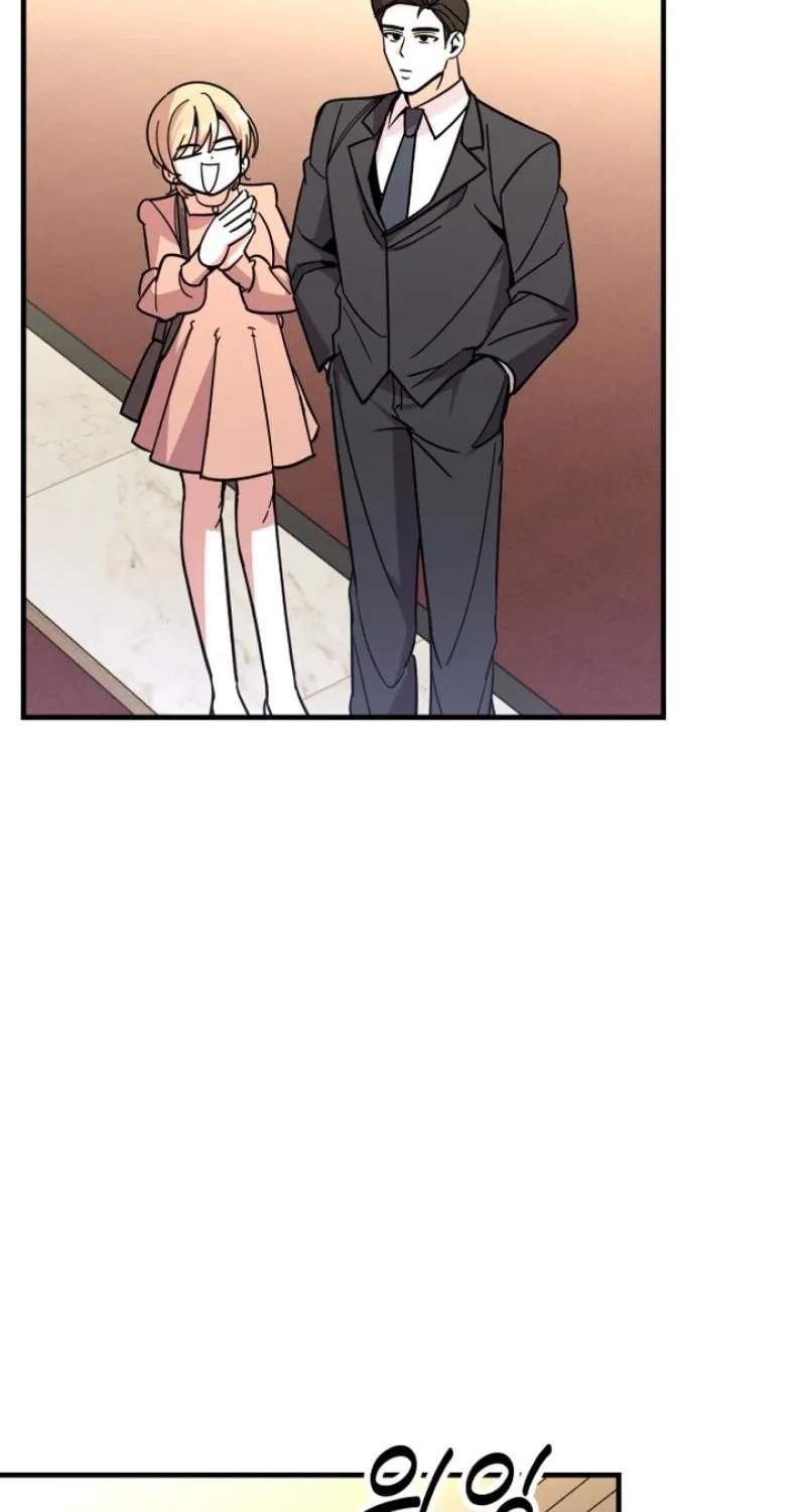 My Boyfriend is a Cat Chapter 14 page 35 - 