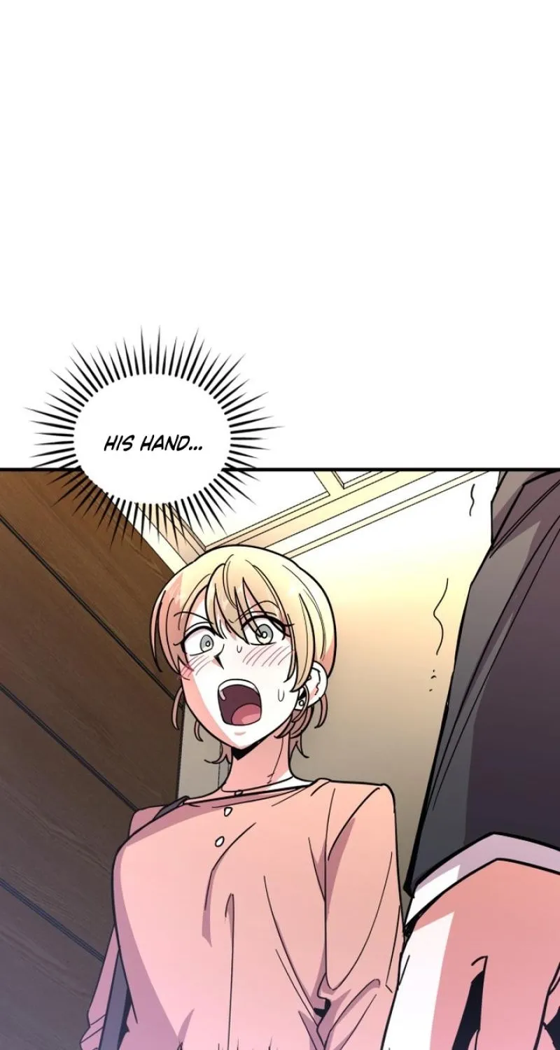 My Boyfriend is a Cat Chapter 14 page 40 - 