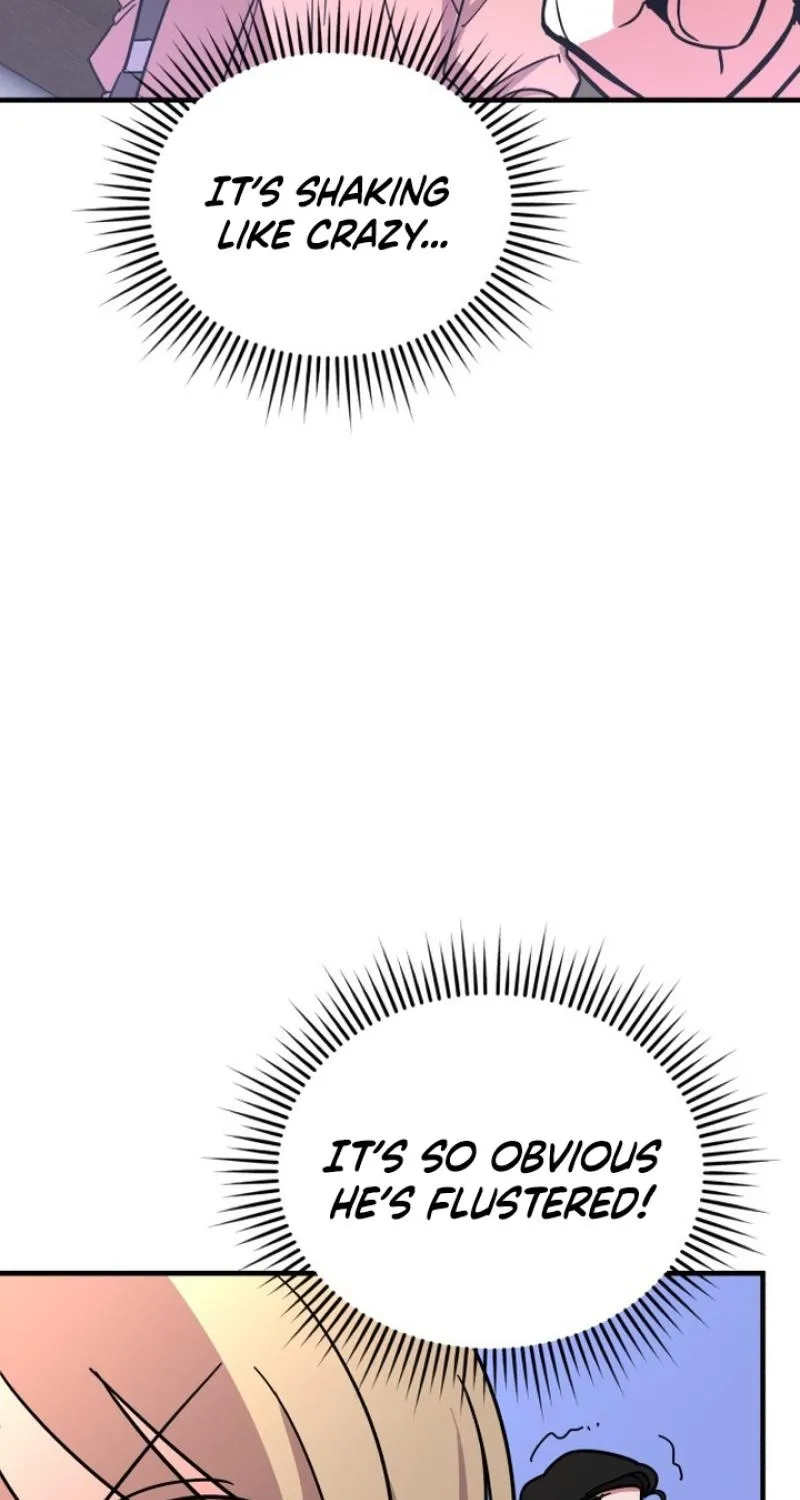 My Boyfriend is a Cat Chapter 14 page 41 - 