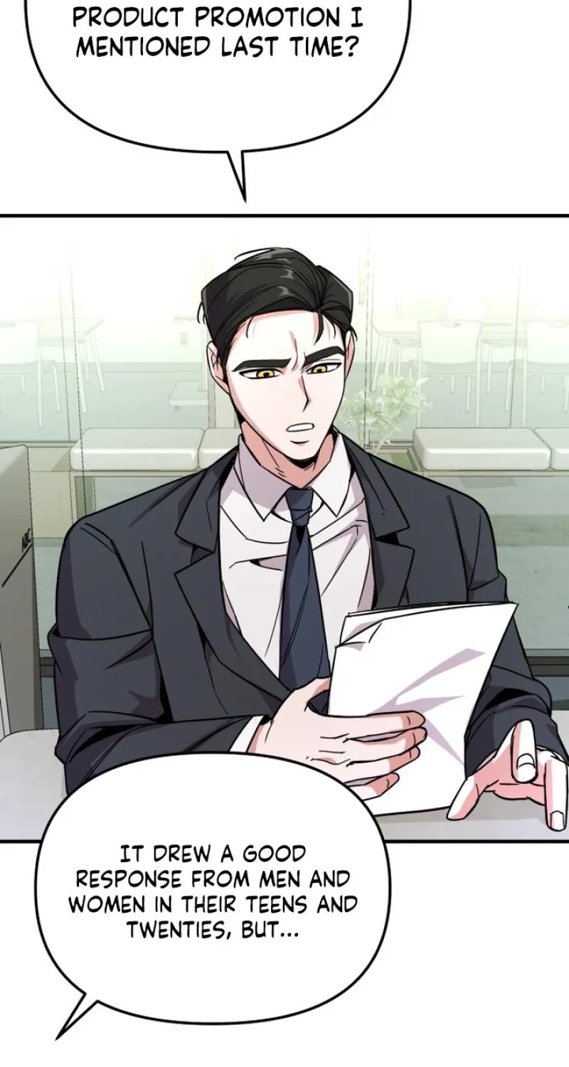 My Boyfriend is a Cat Chapter 14 page 46 - 