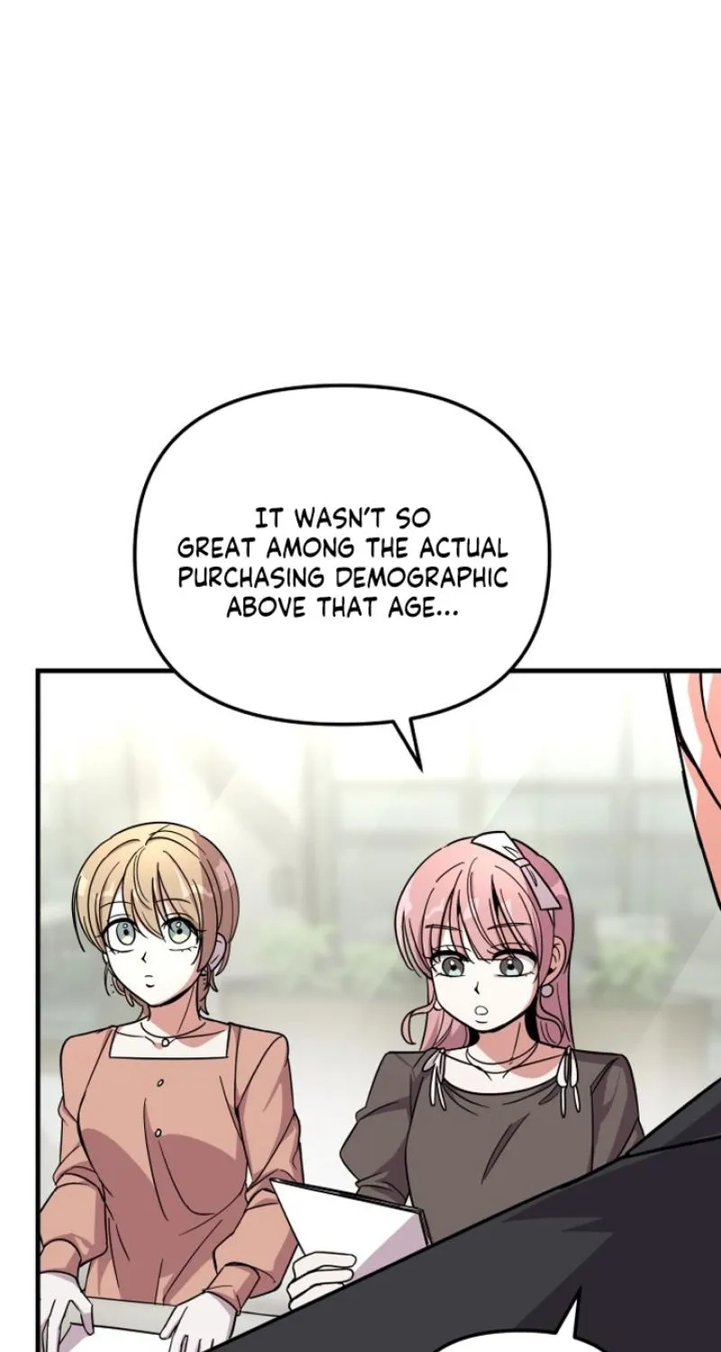 My Boyfriend is a Cat Chapter 14 page 47 - 