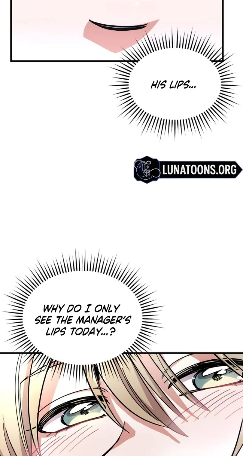 My Boyfriend is a Cat Chapter 14 page 51 - 