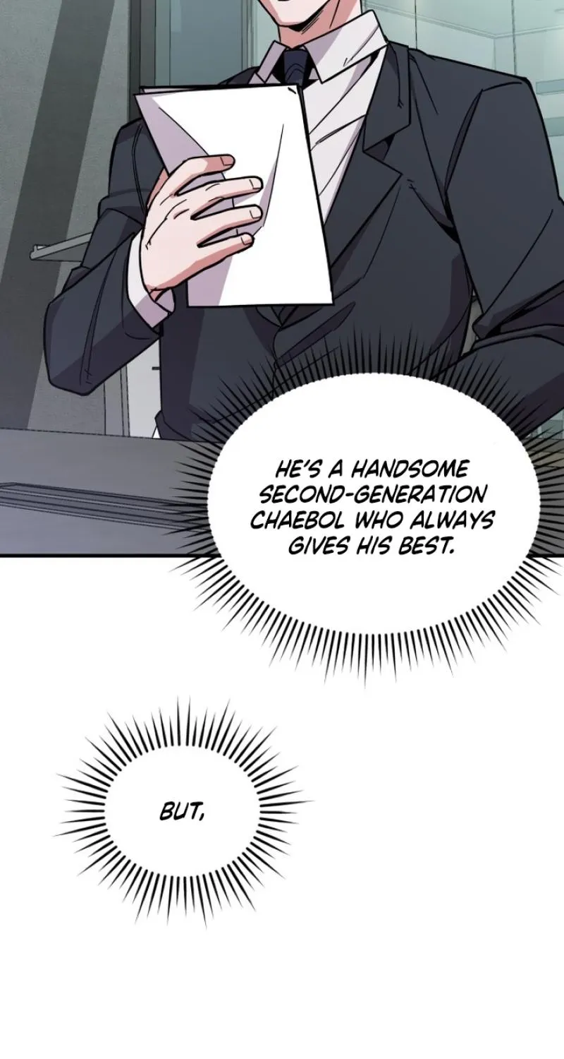 My Boyfriend is a Cat Chapter 14 page 53 - 