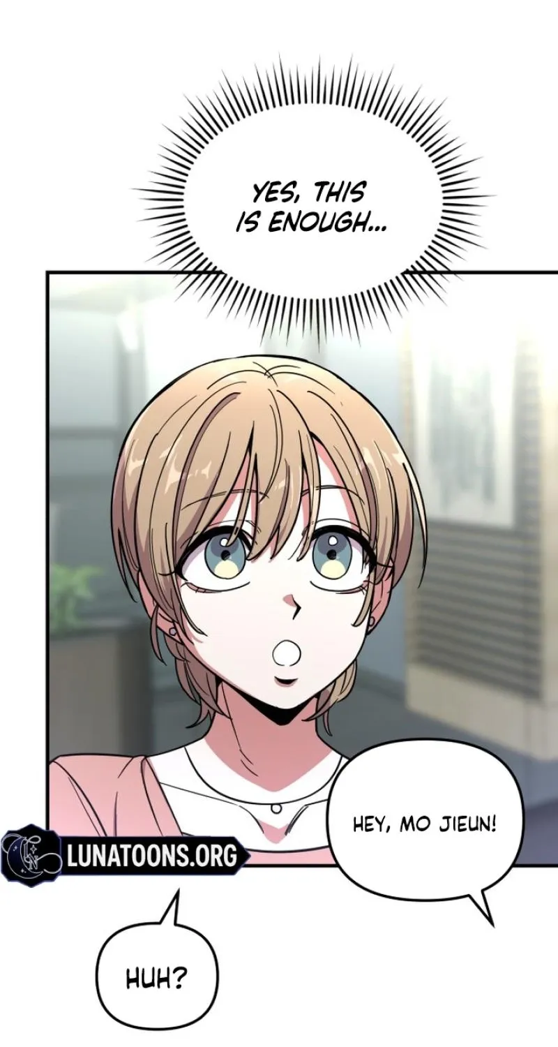 My Boyfriend is a Cat Chapter 14 page 57 - 