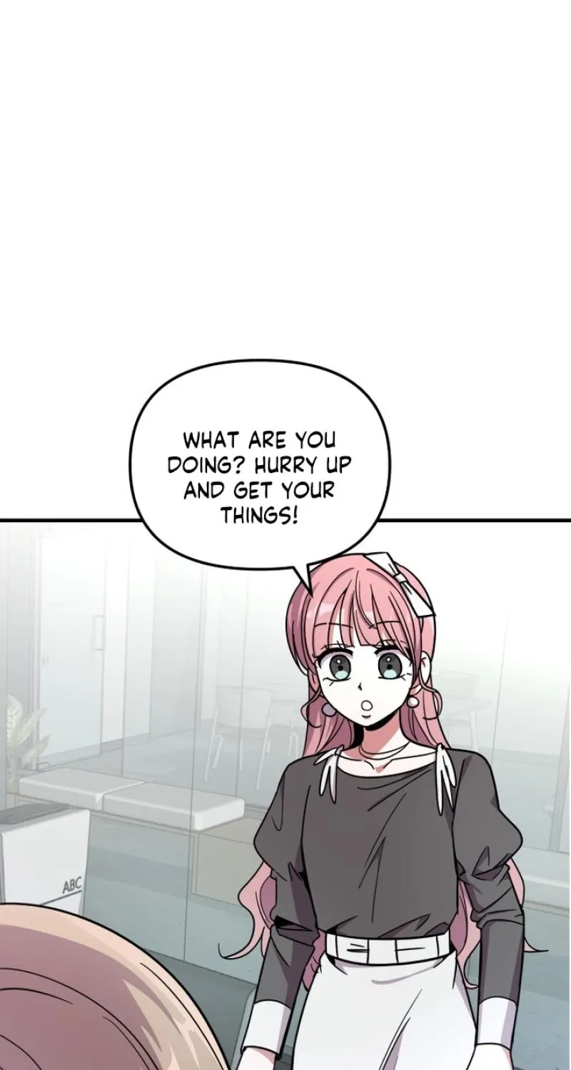 My Boyfriend is a Cat Chapter 14 page 58 - 