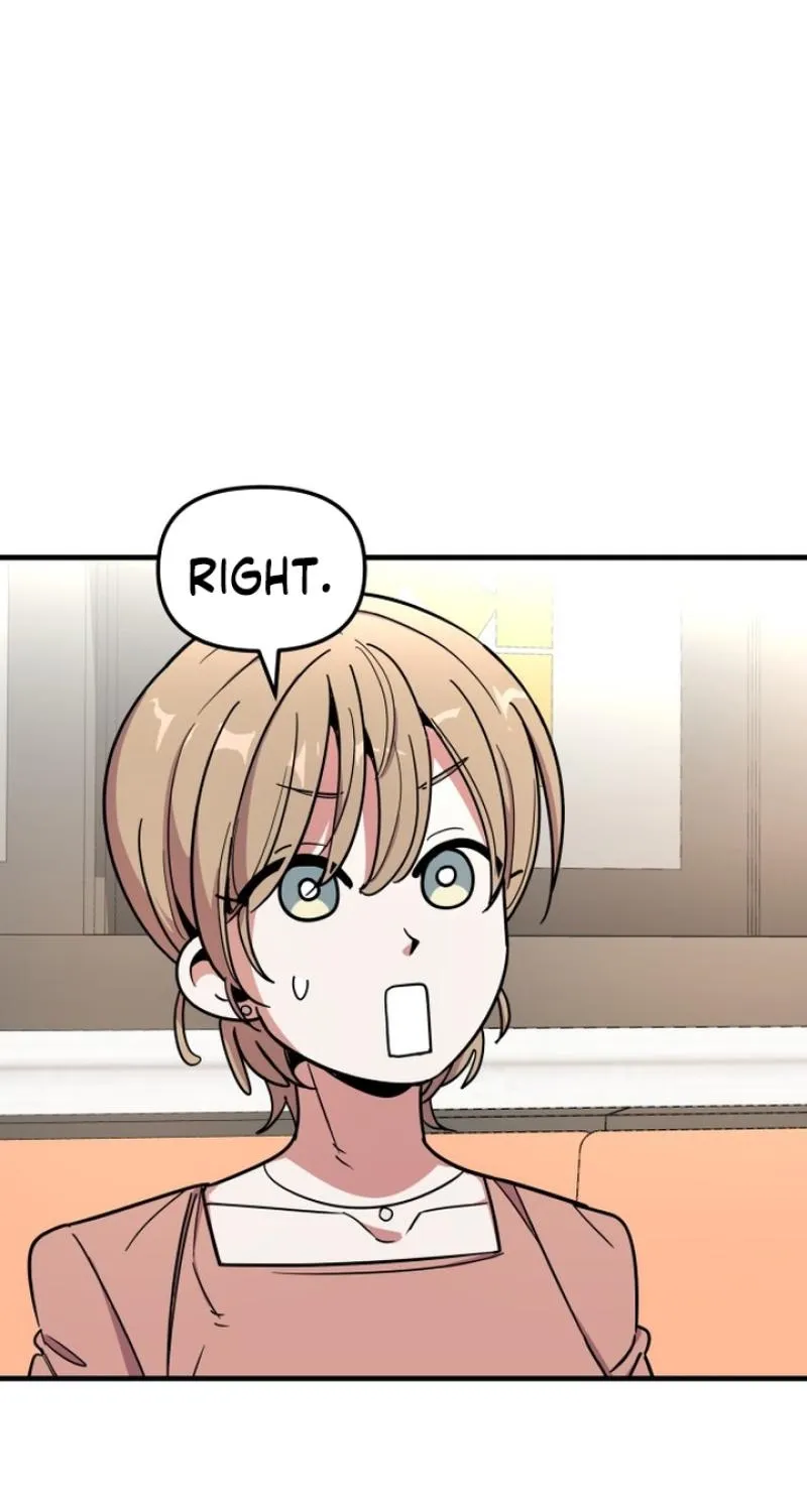 My Boyfriend is a Cat Chapter 14 page 61 - 