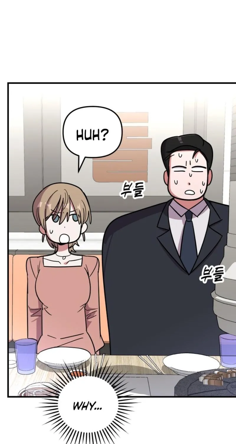 My Boyfriend is a Cat Chapter 14 page 62 - 