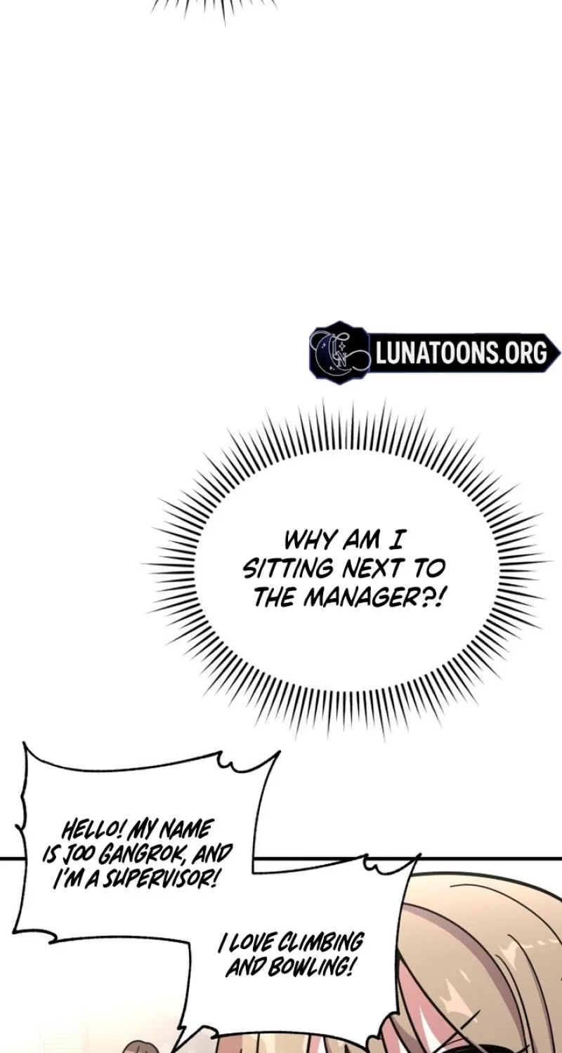 My Boyfriend is a Cat Chapter 14 page 63 - 