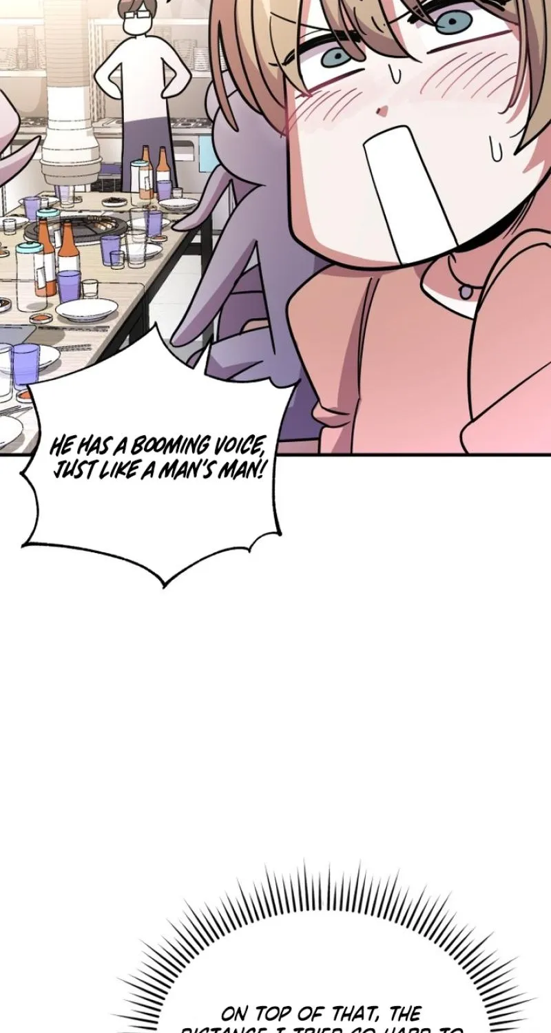 My Boyfriend is a Cat Chapter 14 page 64 - 
