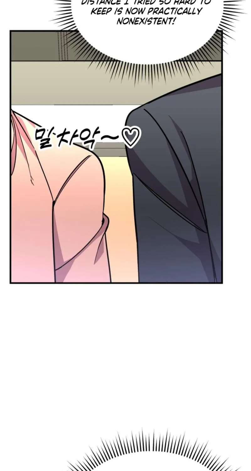 My Boyfriend is a Cat Chapter 14 page 65 - 