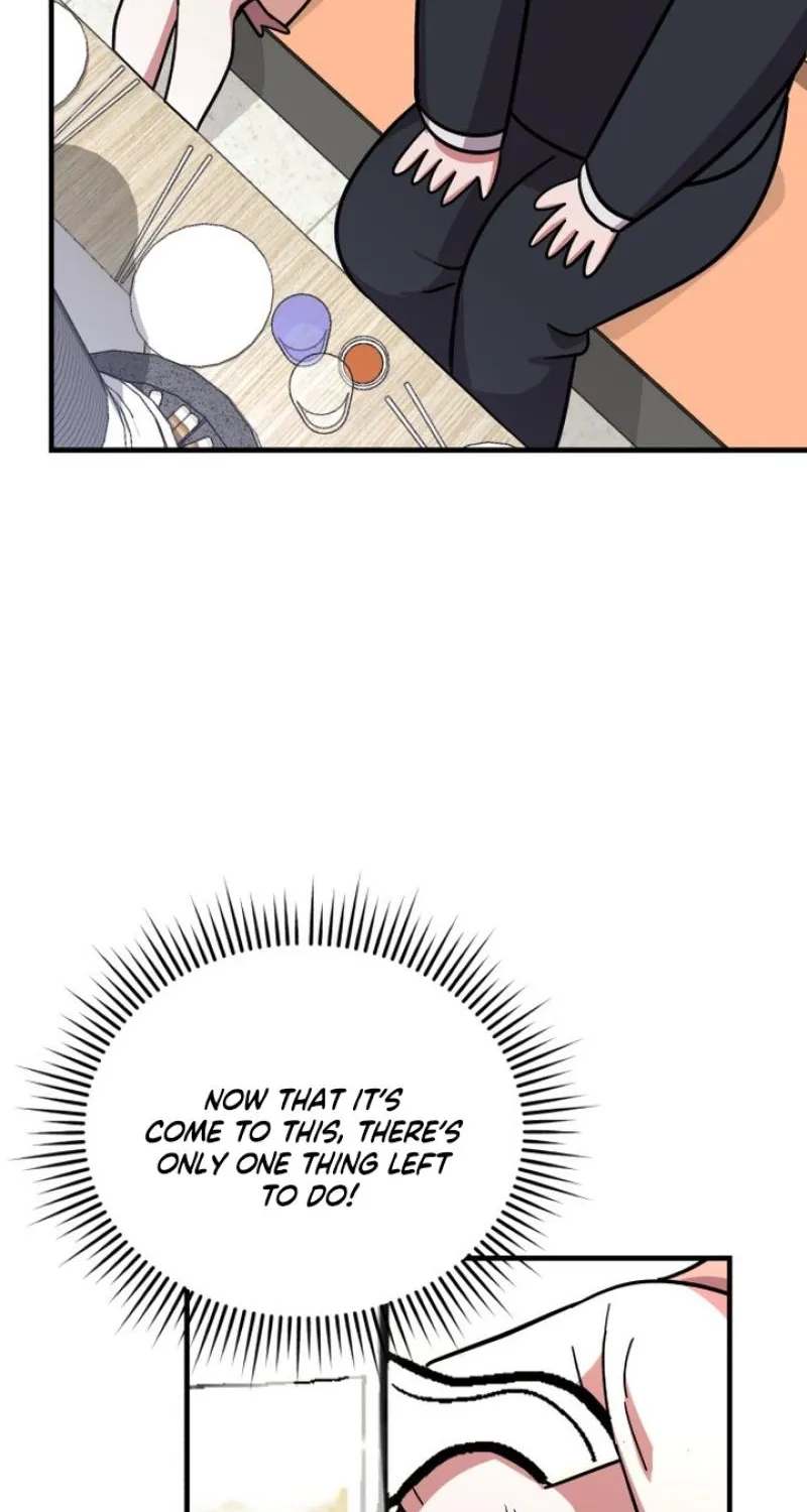 My Boyfriend is a Cat Chapter 14 page 67 - 