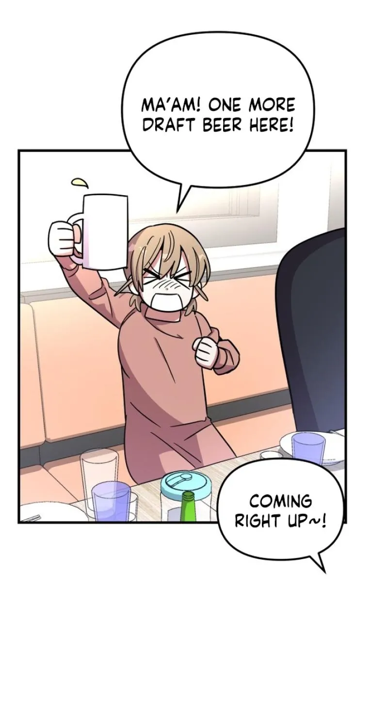 My Boyfriend is a Cat Chapter 14 page 70 - 