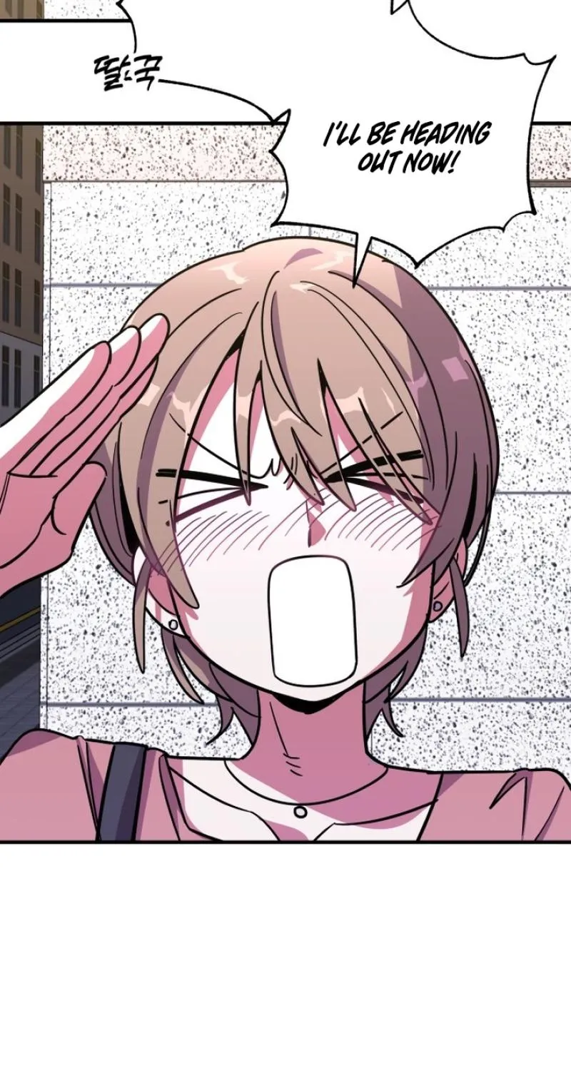 My Boyfriend is a Cat Chapter 14 page 73 - 