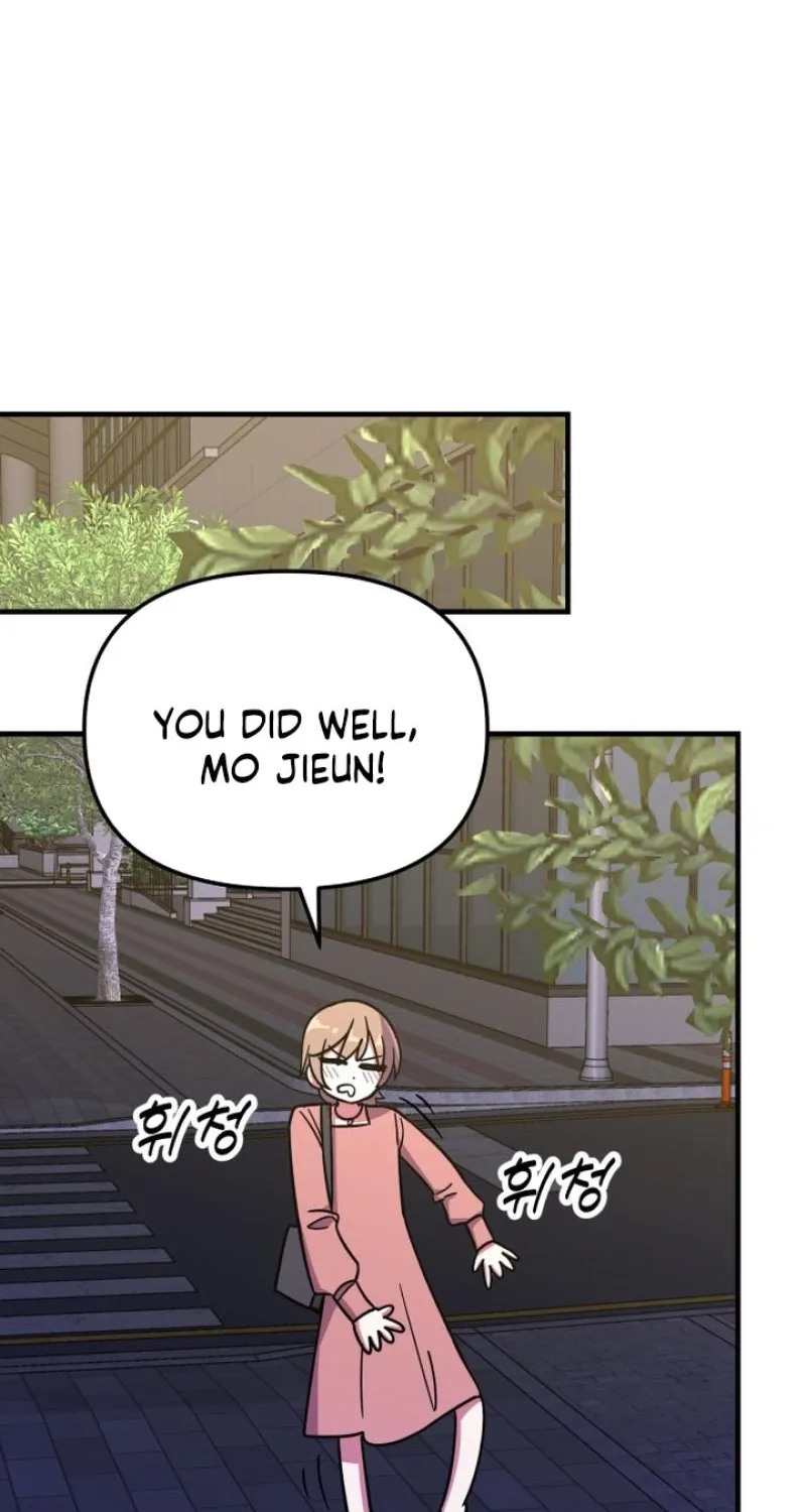 My Boyfriend is a Cat Chapter 14 page 79 - 