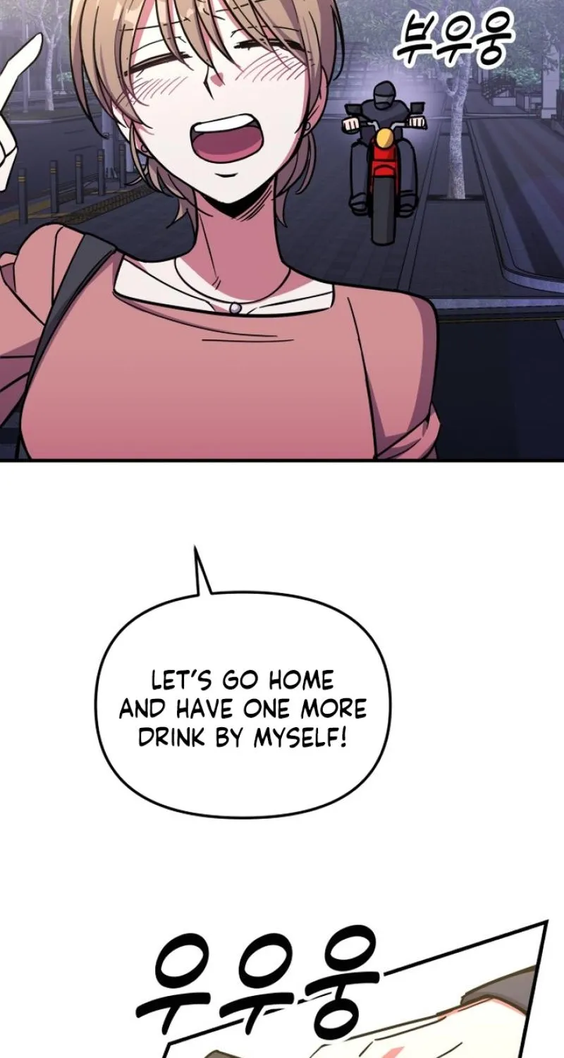 My Boyfriend is a Cat Chapter 14 page 81 - 