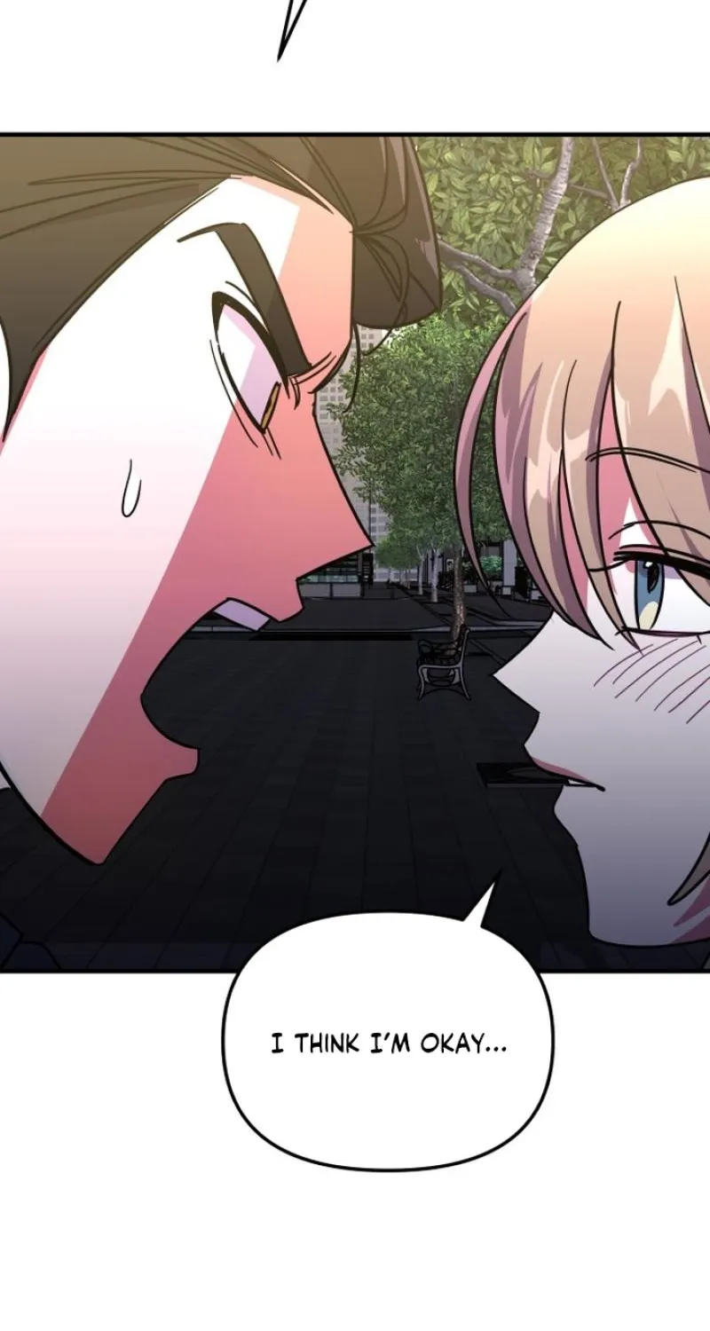My Boyfriend is a Cat Chapter 14 page 94 - 
