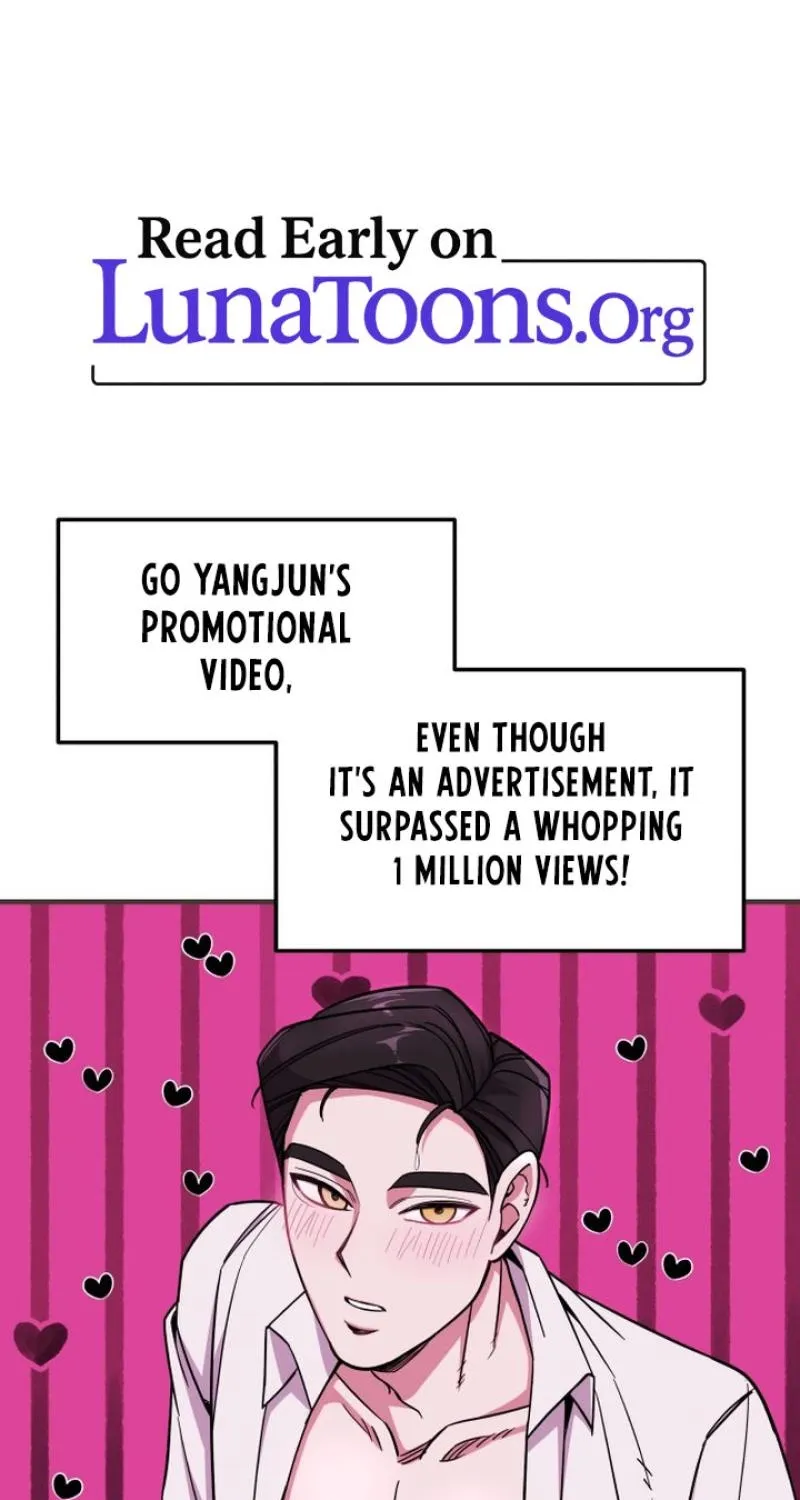 My Boyfriend is a Cat Chapter 15 page 1 - 