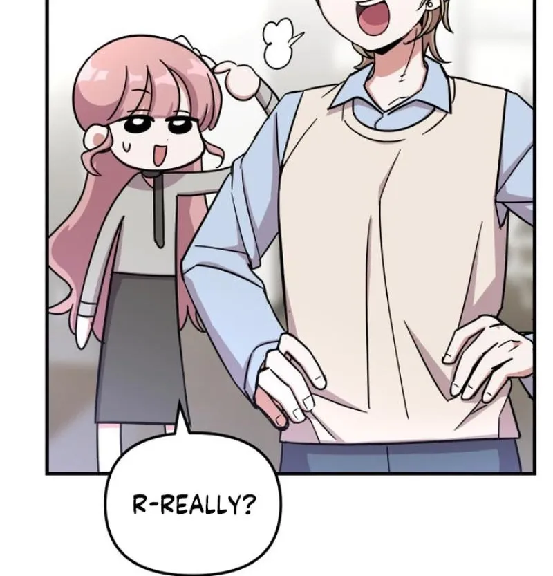 My Boyfriend is a Cat Chapter 15 page 12 - 