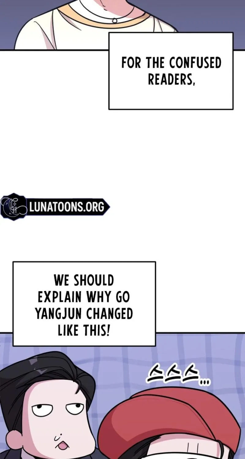 My Boyfriend is a Cat Chapter 15 page 20 - 