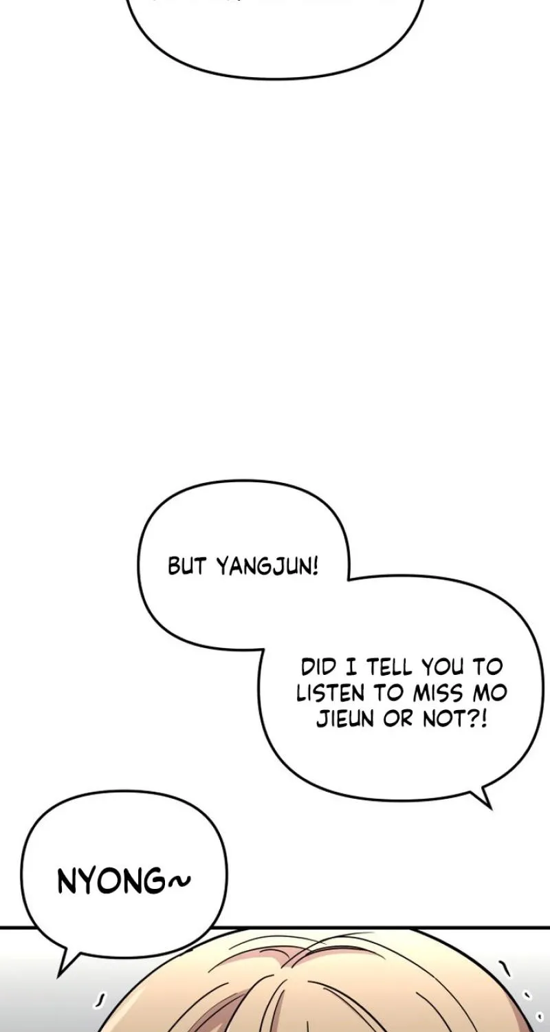 My Boyfriend is a Cat Chapter 15 page 27 - 