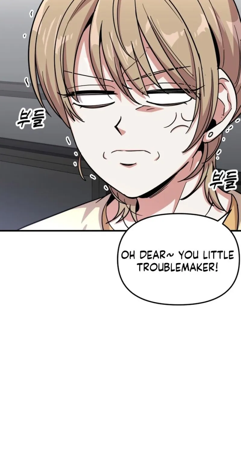 My Boyfriend is a Cat Chapter 15 page 28 - 