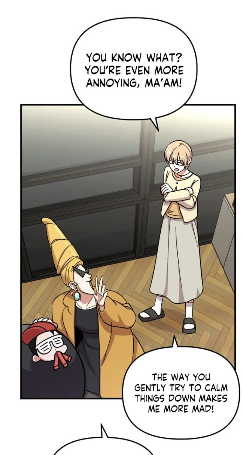 My Boyfriend is a Cat Chapter 15 page 29 - 