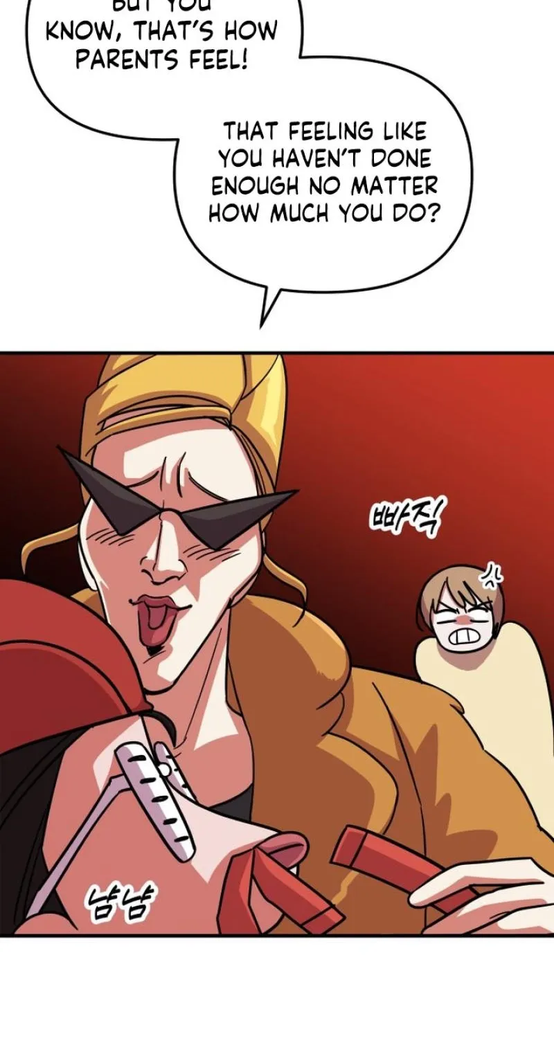 My Boyfriend is a Cat Chapter 15 page 31 - 