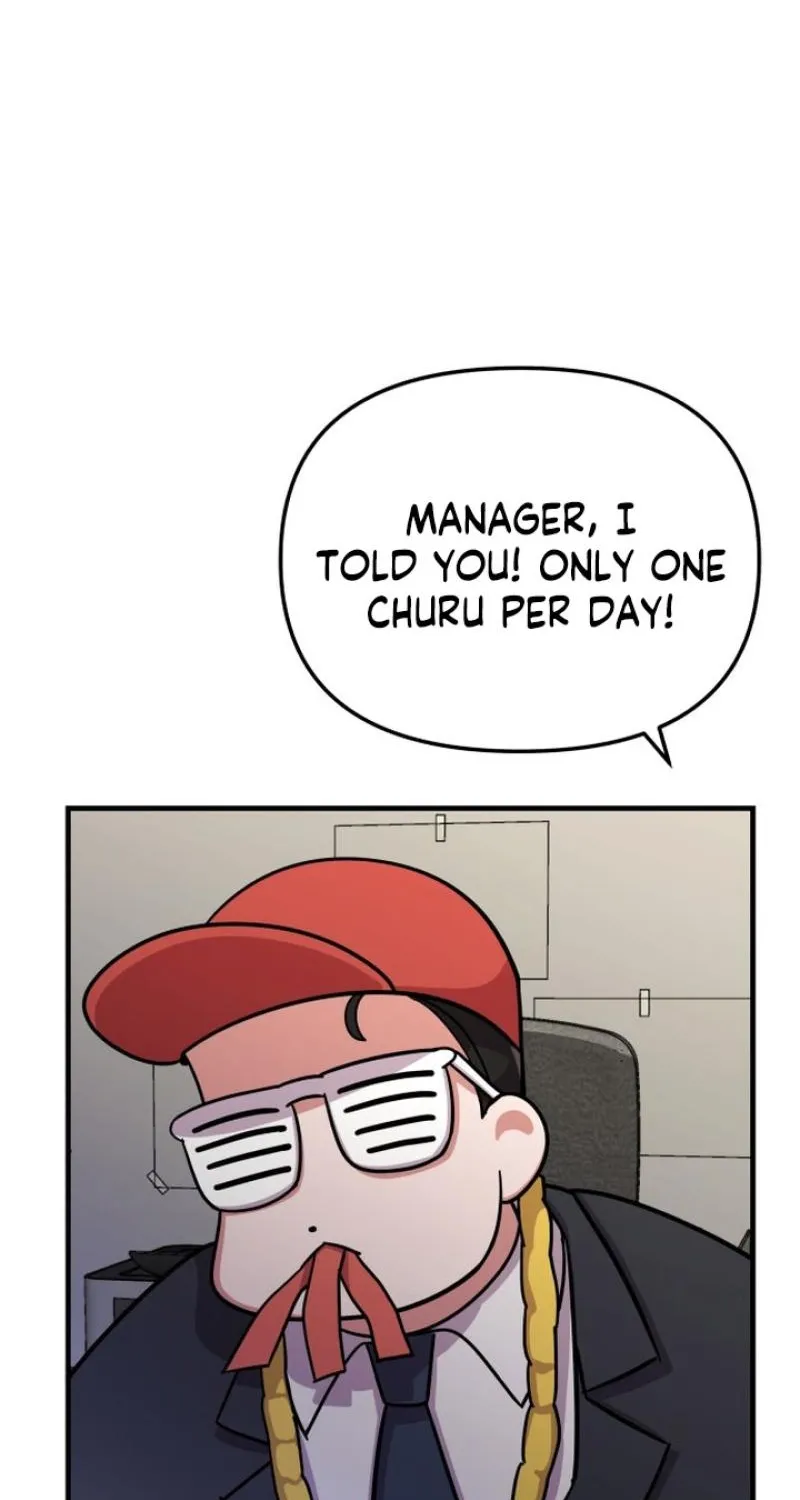 My Boyfriend is a Cat Chapter 15 page 32 - 