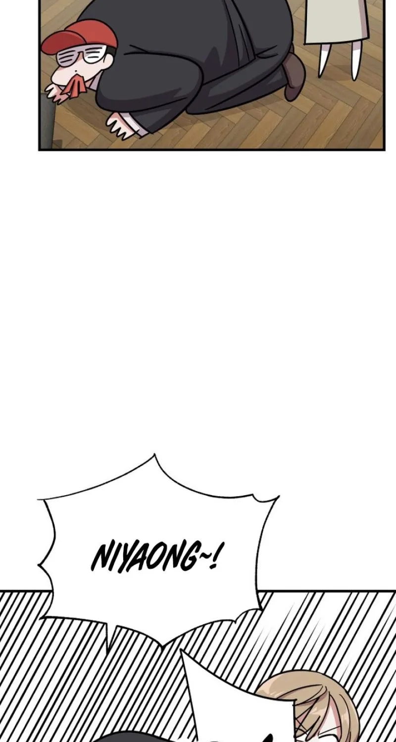 My Boyfriend is a Cat Chapter 15 page 34 - 