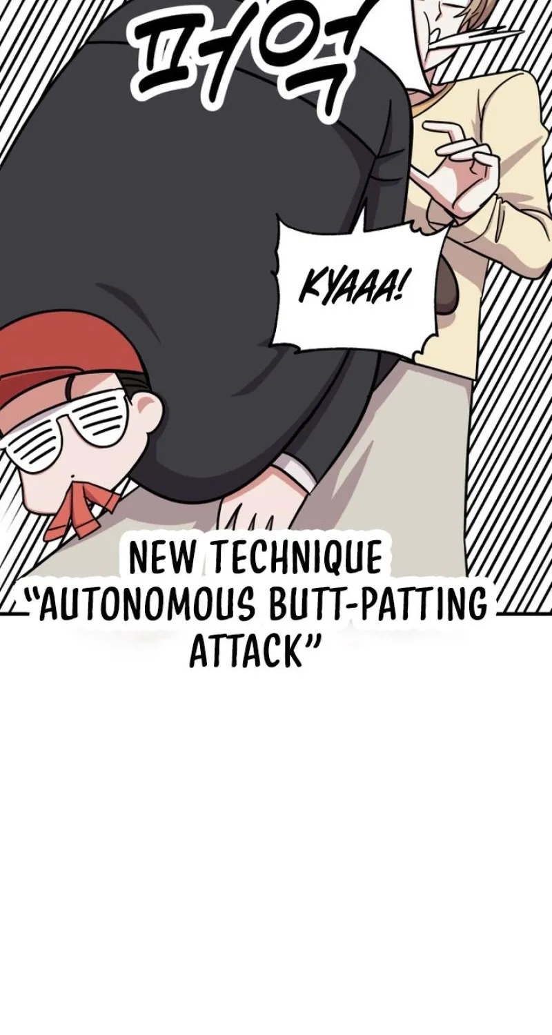 My Boyfriend is a Cat Chapter 15 page 35 - 