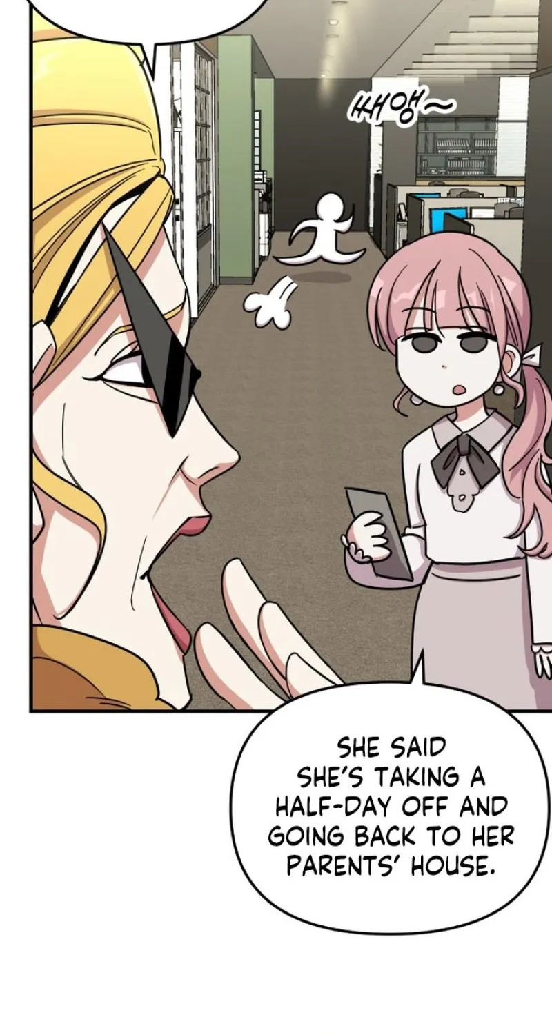 My Boyfriend is a Cat Chapter 15 page 38 - 