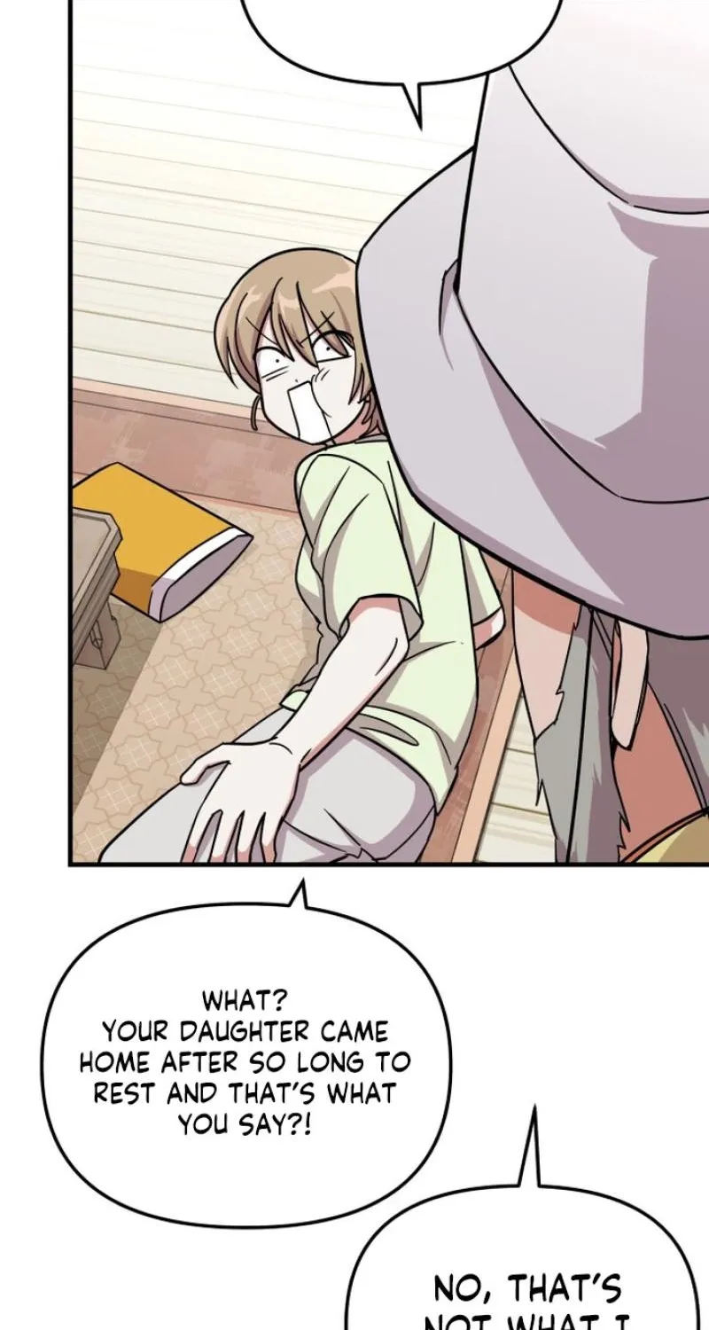 My Boyfriend is a Cat Chapter 15 page 46 - 